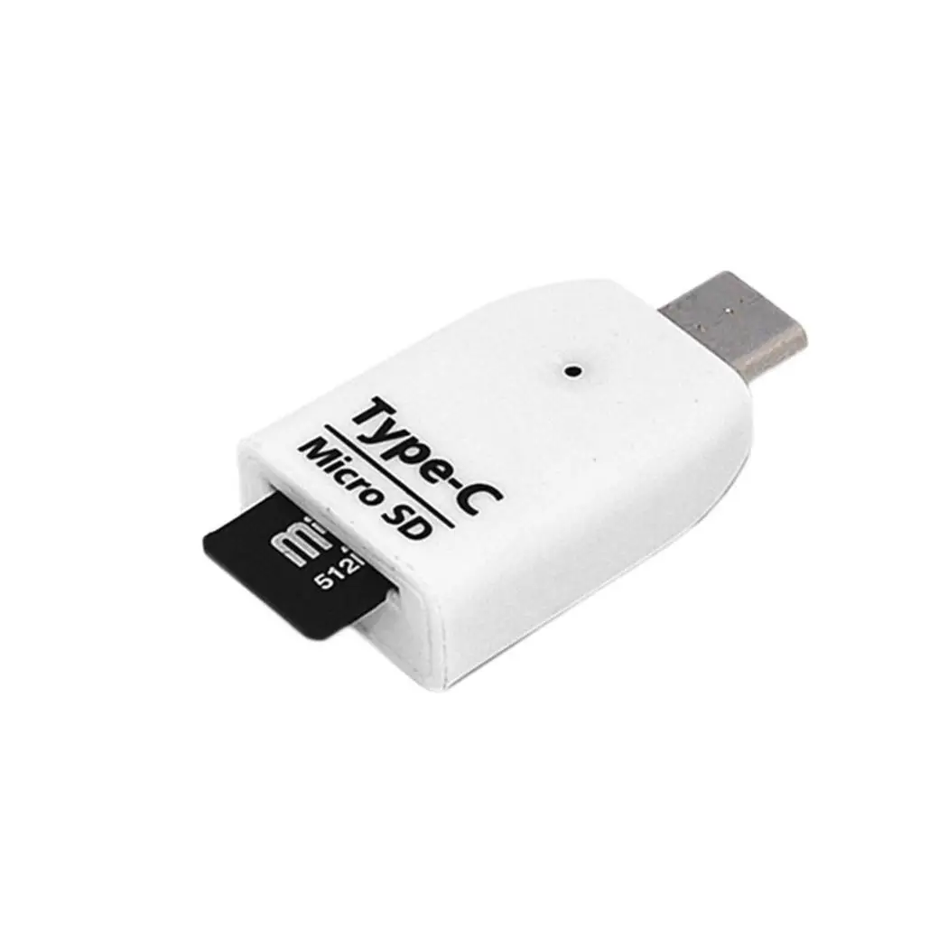 Для мобильного телефона type-C USB 3 1 Android Phone компьютер SD в любом месте вам нужен