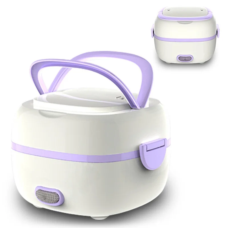 Multi function двухслойная большая емкость рисоварка кухонный комбайн Электрический