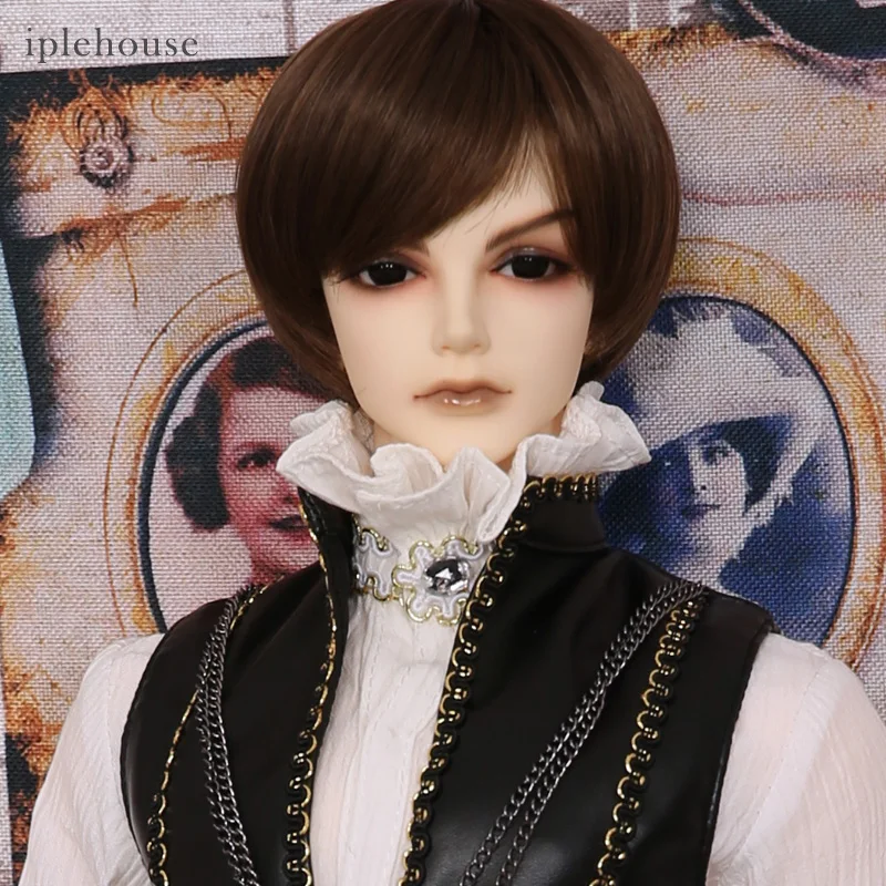 Iplehouse SID jorgioa BJD SD куклы 1/3 смола фигурка Мода 65 см мальчик тело для девочек игрушки