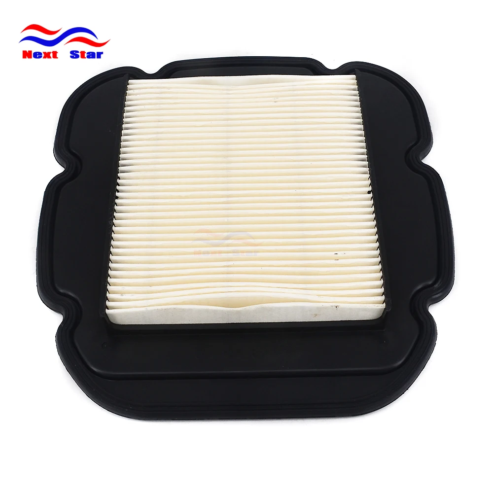 Motorcycle Trapezoid Air Cleaner Intake Filter Filters For SUZUKI V-Strom DL650 2004-2012 DL1000 2002-2012 DL 650 1000 | Автомобили и