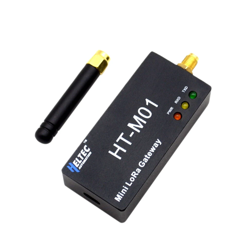 1 комплект Ht M01 для Lora Gateway Base Station Semtech Sx1301 Sx1308 чип + Портативная