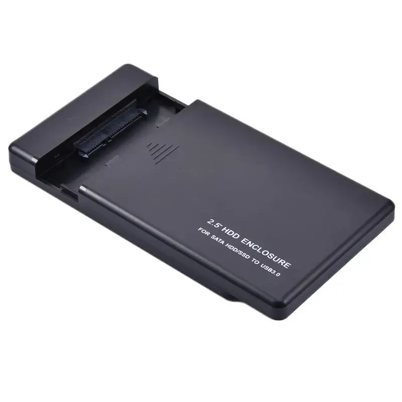 USB3.0 SATA3.0 жесткий диск Корпус для внешнего жесткого диска 2 5 &quotHDD корпус 6 Гбит/с