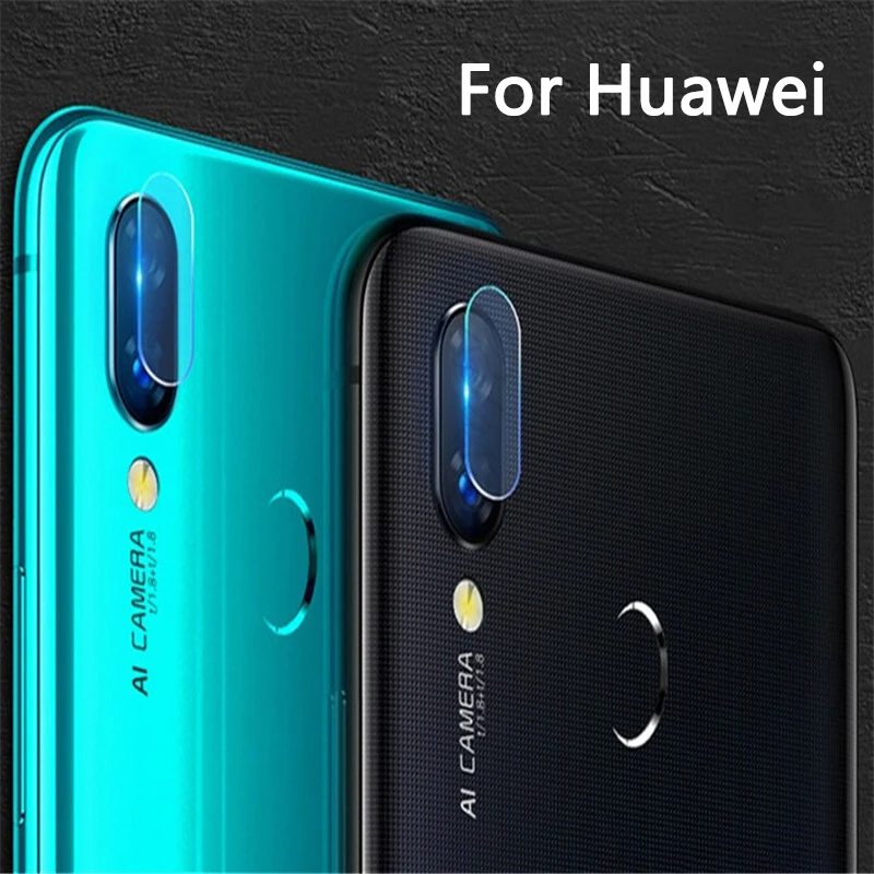 Защитная пленка для объектива задней камеры Huawei Mate 10 pro Защита экрана Honor mate 20 lite