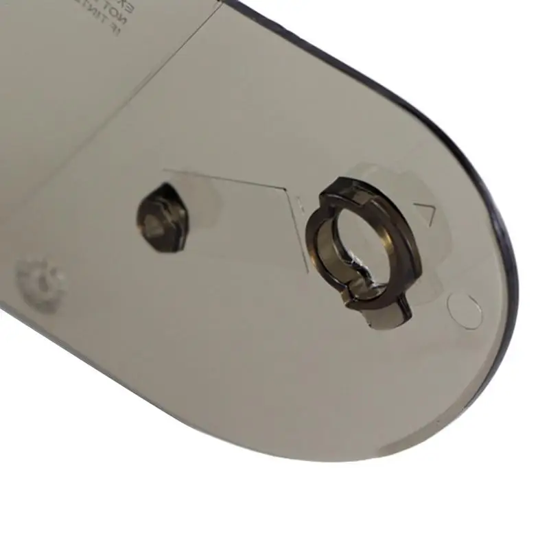 Для HJC CL-16 CL-17 CS-15 CS-R1 CS-R2 FG-15 TR-1 Съемная мотоциклетный шлем линзы камера на лицевой