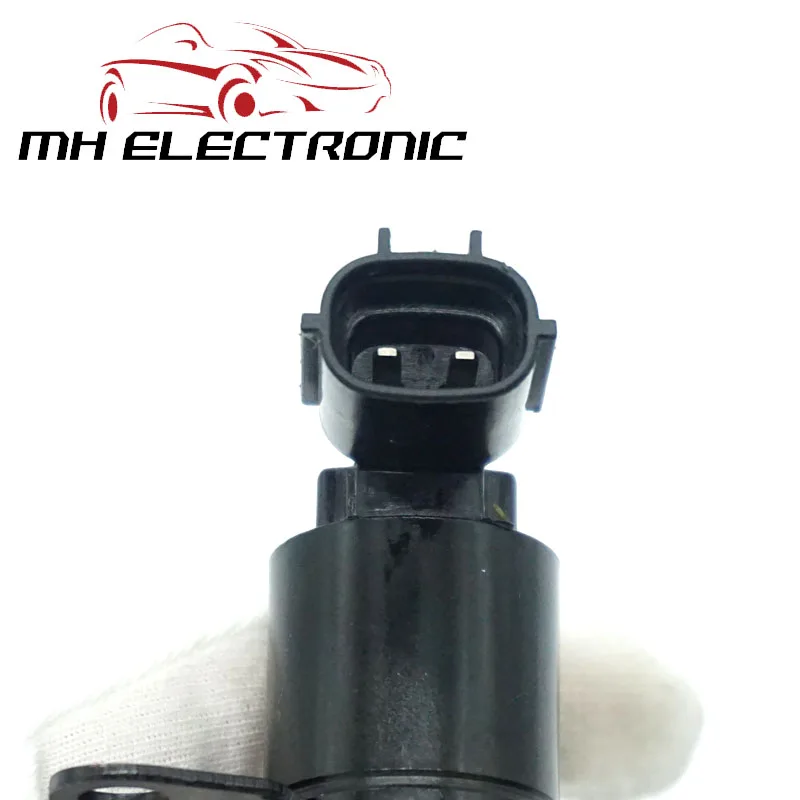 Электромагнитный регулируемый клапан MH VVT 24355 26800 2435526800 для HYUNDAI Accent Kia Rio|Клапаны и
