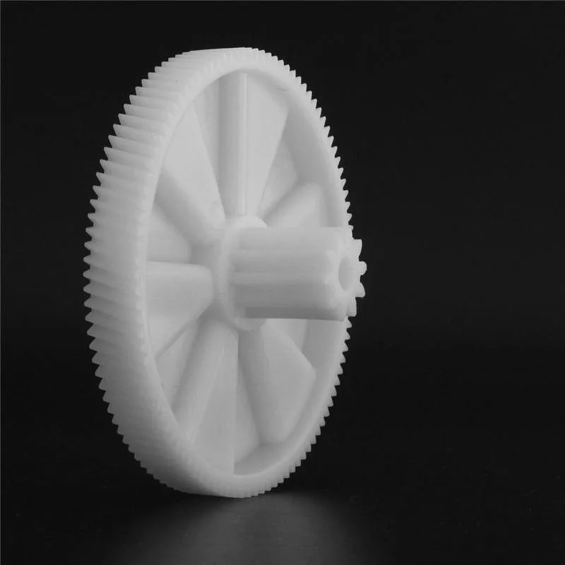 3 шт. детали мясорубки KW650740 пластиковая Шестерня для Kenwood MG300/400/450/470/500 PG500/520 |