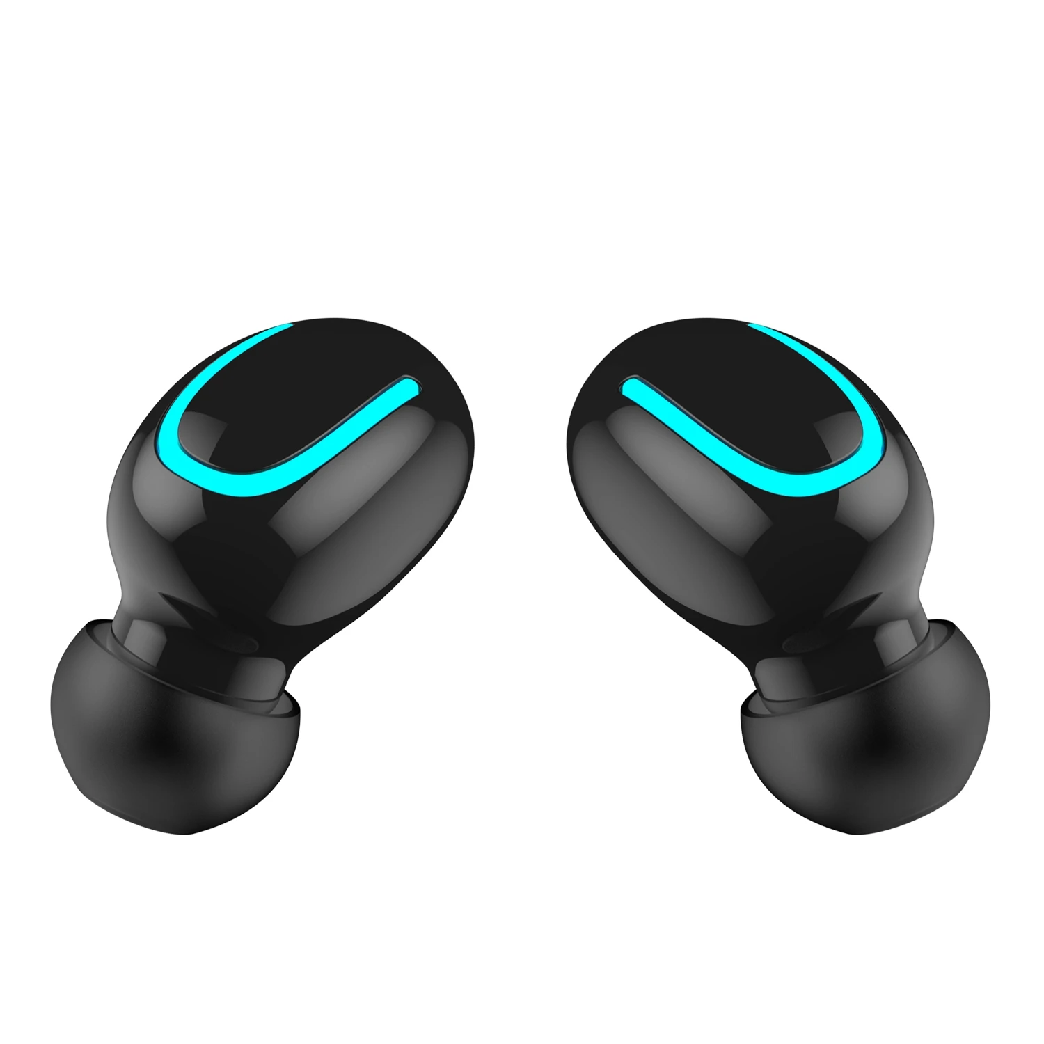 Bluetooth 5 0 наушники Tws беспроводной громкой связи спортивные игровой телефон Pk H |