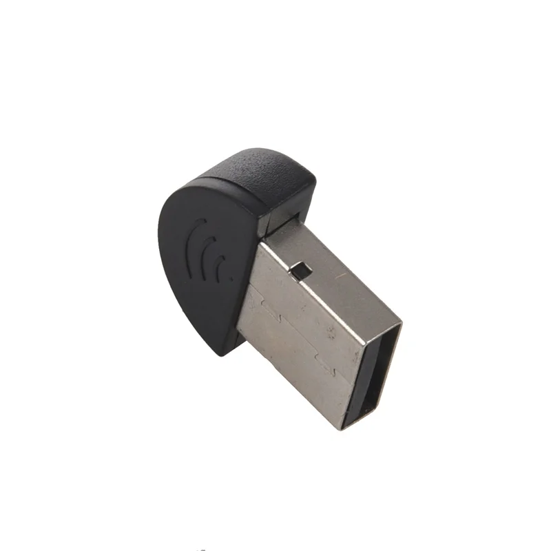 USB разъем мини студия речи микрофон Запись аудио адаптер для ПК ноутбука черный |