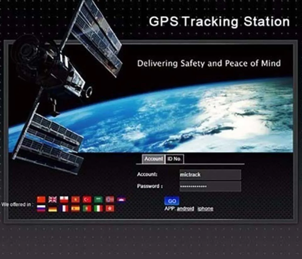 Автомобильный GPS трекер VJOYCAR 4G MT600 с поддержкой 2G 3G локатор для отслеживания в