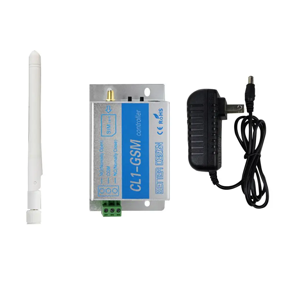 Adeing CL1 GSM Smart Switch контроллер по телефону SMS|Выключатели| |
