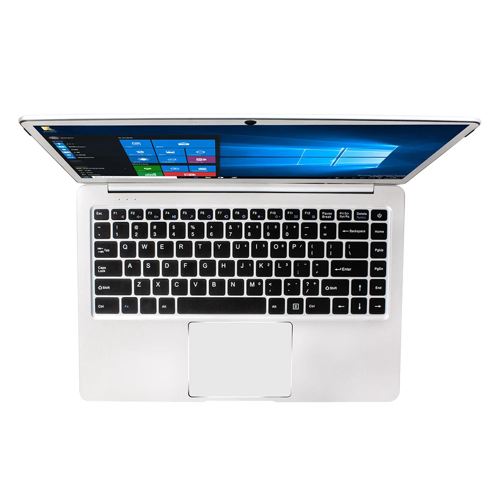 Jumper EZbook 3 Plus ноутбук 14 0 дюймов Windows 10 домашний Intel Core m3 7Y30 двухъядерный 1 ГГц 8 ГБ ОЗУ