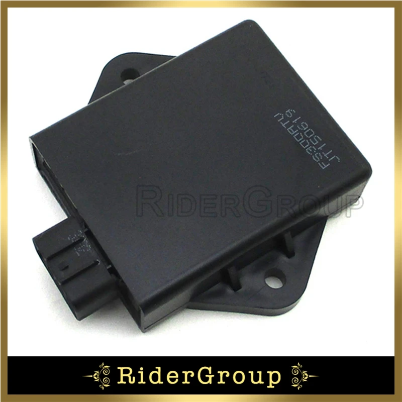 Зажигания 8 Pin DC CDI Vox для Linhai Yamaha горизонтальный двигатель 260cc 300cc Мопед Скутер ATV Quad