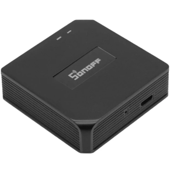 Sonoff RF мост WiFi 433 МГц Замена умный дом автоматизация универсальный переключатель