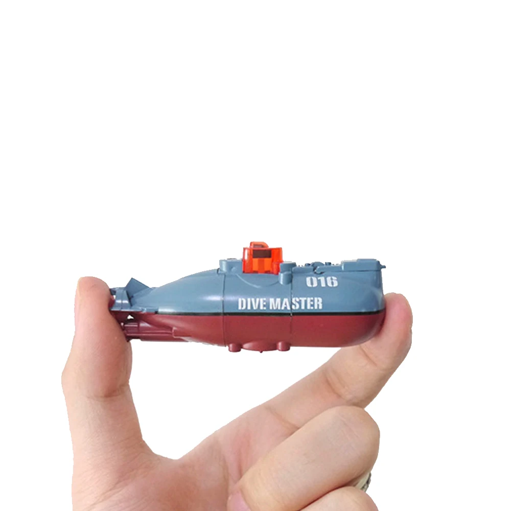 Электрическая мини игрушка для подводной лодки погружение в воду модель 30 40