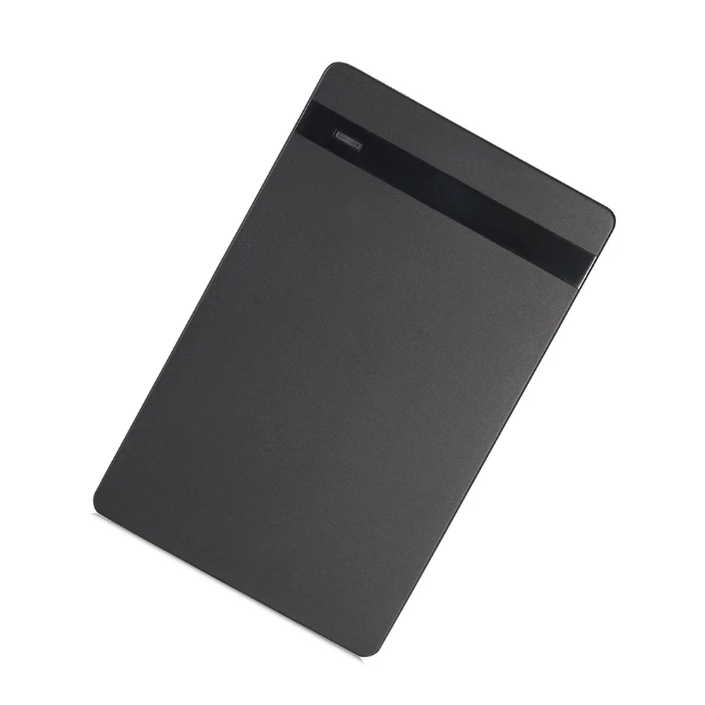 2 5-дюймовый внешний корпус жесткого диска Usb2.0 Sata | Компьютеры и офис