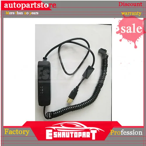 Для 1314 4402 программатора ПК с 1309 USB интерфейсным боксом обновленный 4401|Детали и