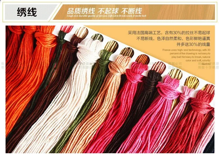 Романтический ресторан на море рукоделие в кафе 14 карат холст без принта ручная