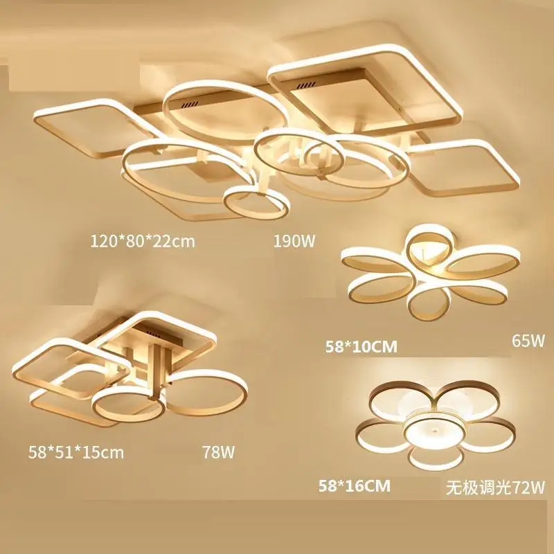 

Lustre Plafonnier Moderne Sufitowa Plafond Lamp Celling Lampen Modern Plafondlamp Lampara De Techo Led Ceiling Light