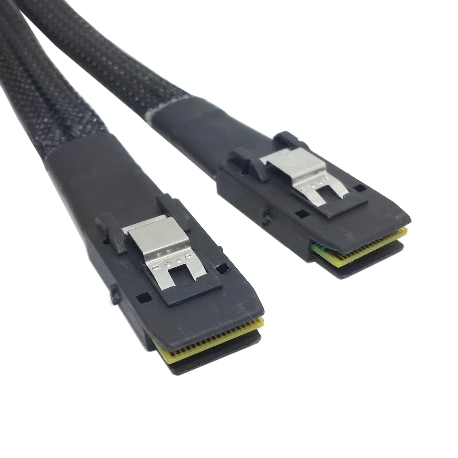 Внутренний интерфейс Mini SAS 36pin Φ to 36Pin кабель данных для сервера Raid контроллера 70