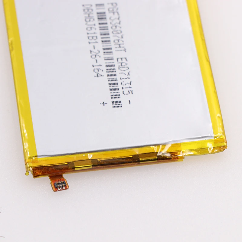 Аккумулятор Li3925T44P8h786035 для ZTE Blade V7 Z10 BA910 A910 A512 сменный аккумулятор большой емкости