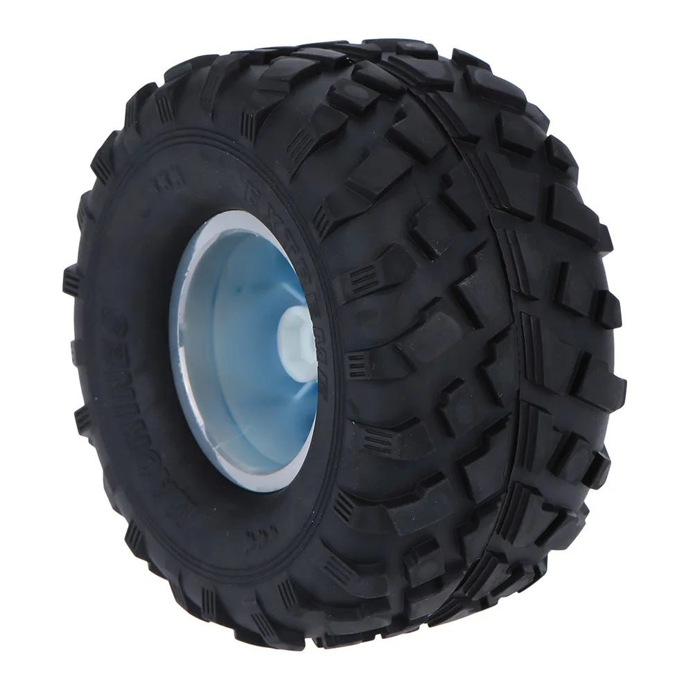 Радиоуправляемая машина внедорожник 4 шт./компл. 1/10 шины Monster Truck для Traxxas HSP Tamiya HPI