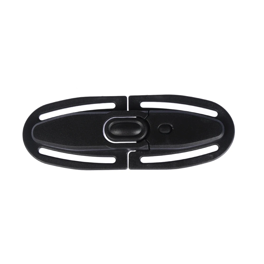 1 шт. детское безопасное сидение ремень пряжка на пояс Пряжка ребенок малыш грудь