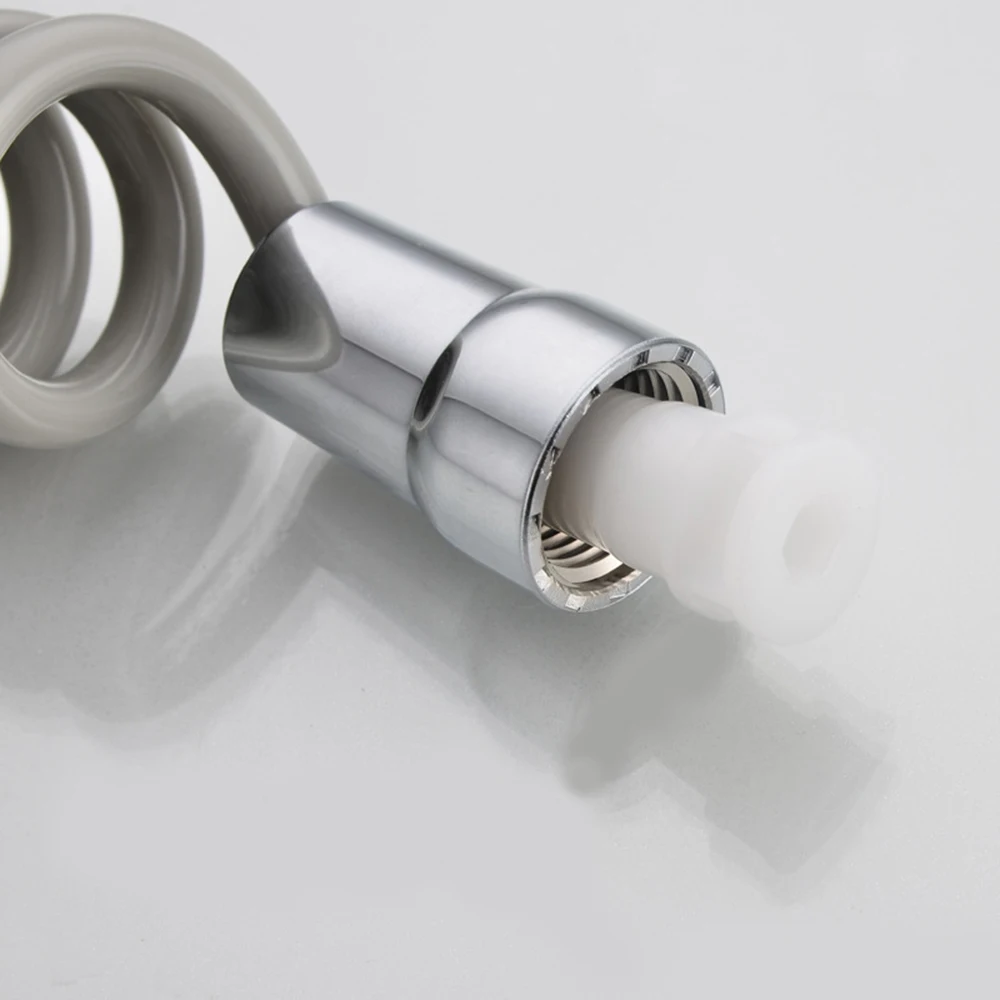 ABS телефонная линия стиль Гибкий Душевой шланг водопровод Туалет Биде 3 м