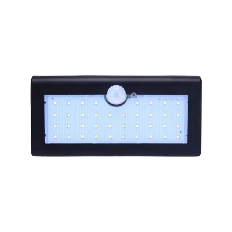 Светодио дный светодиодный солнечный свет 2835 SMD Солнечный PIR датчик движения