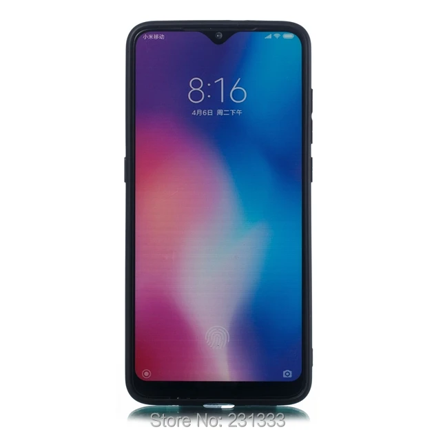 Мягкий матовый чехол из ТПУ с рисунком зодиака для Xiaomi PLAY 5X 6X 9 8 PRO Pocophone F1 Redmi S2 6A 6 5