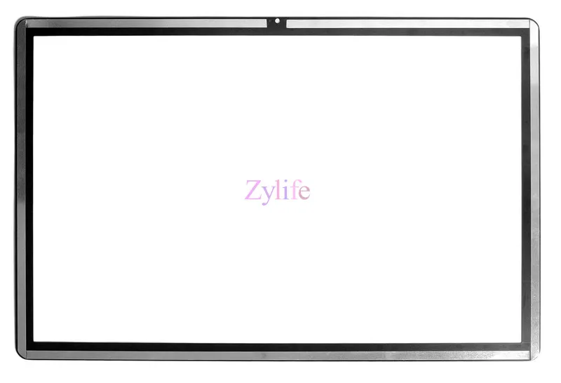 

Оригинальное новое Сменное Переднее стекло ЖК-экрана для Apple Imac 24 ''ЖК-стекло A1225 2007 2008 2009