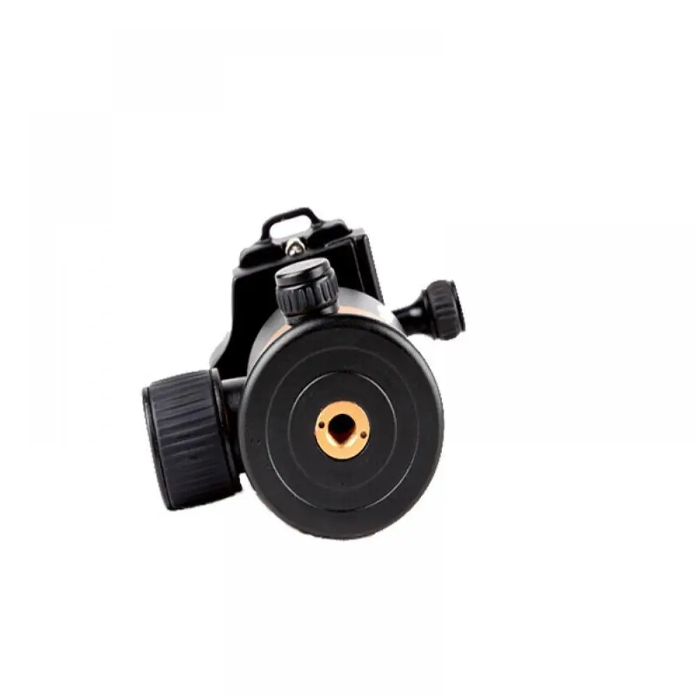QZSD panorama head gimbal ball shooting degrees dslr for camera Aluminum load Q10 double multi-function 20KG 360 | Электроника
