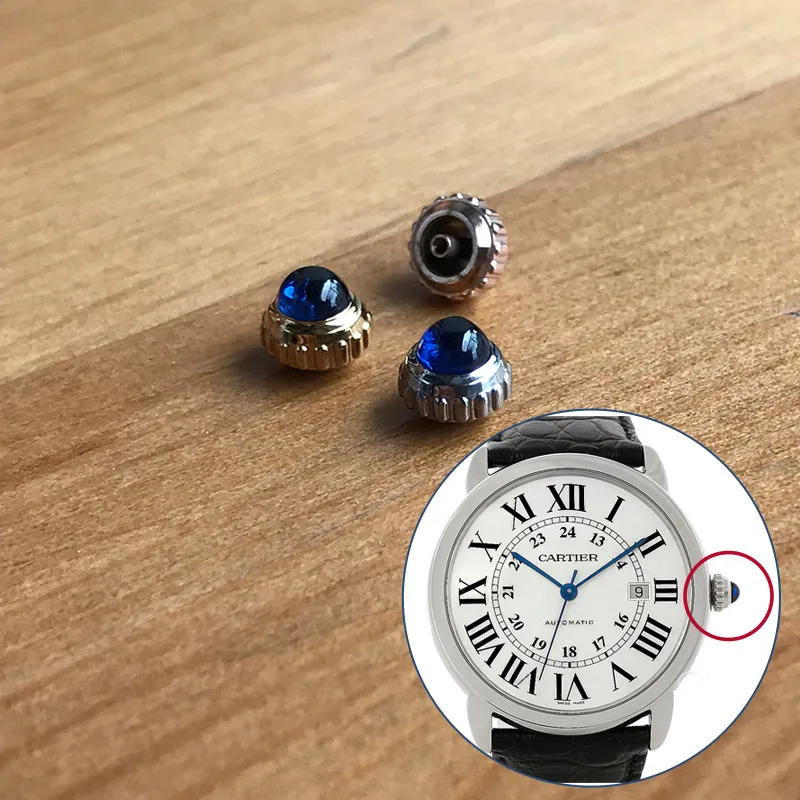 Cartier Ronde Cartier 42 