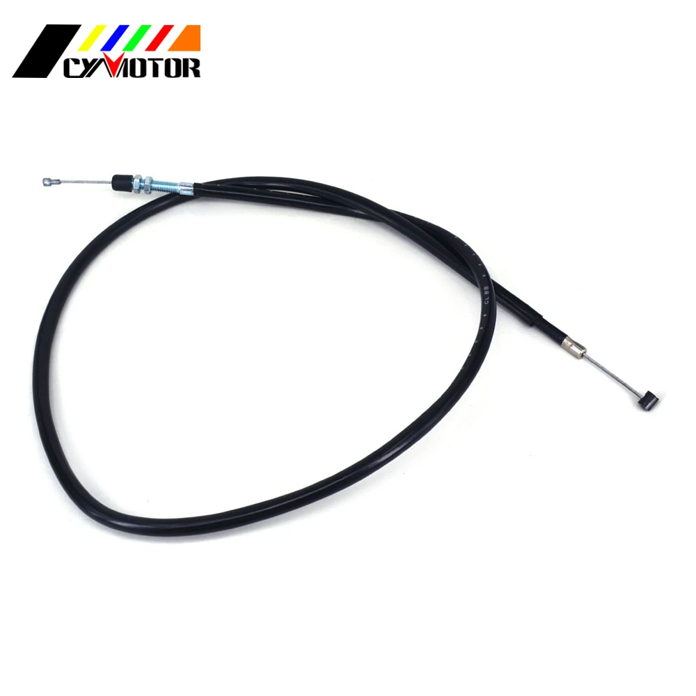 Motorcycle High Quality Lever Clutch Cable Line For YAMAHA YZFR1 YZF R1 YZF-R1 2007 2008 07 08 | Автомобили и мотоциклы