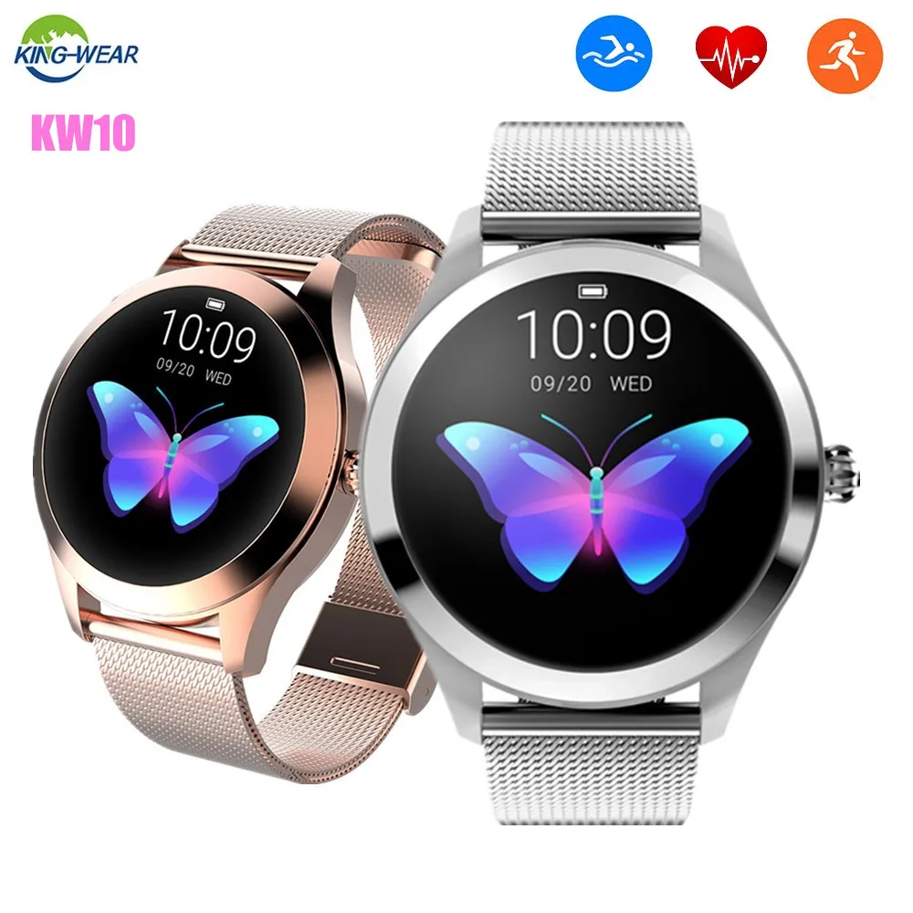 kingwear kw 10