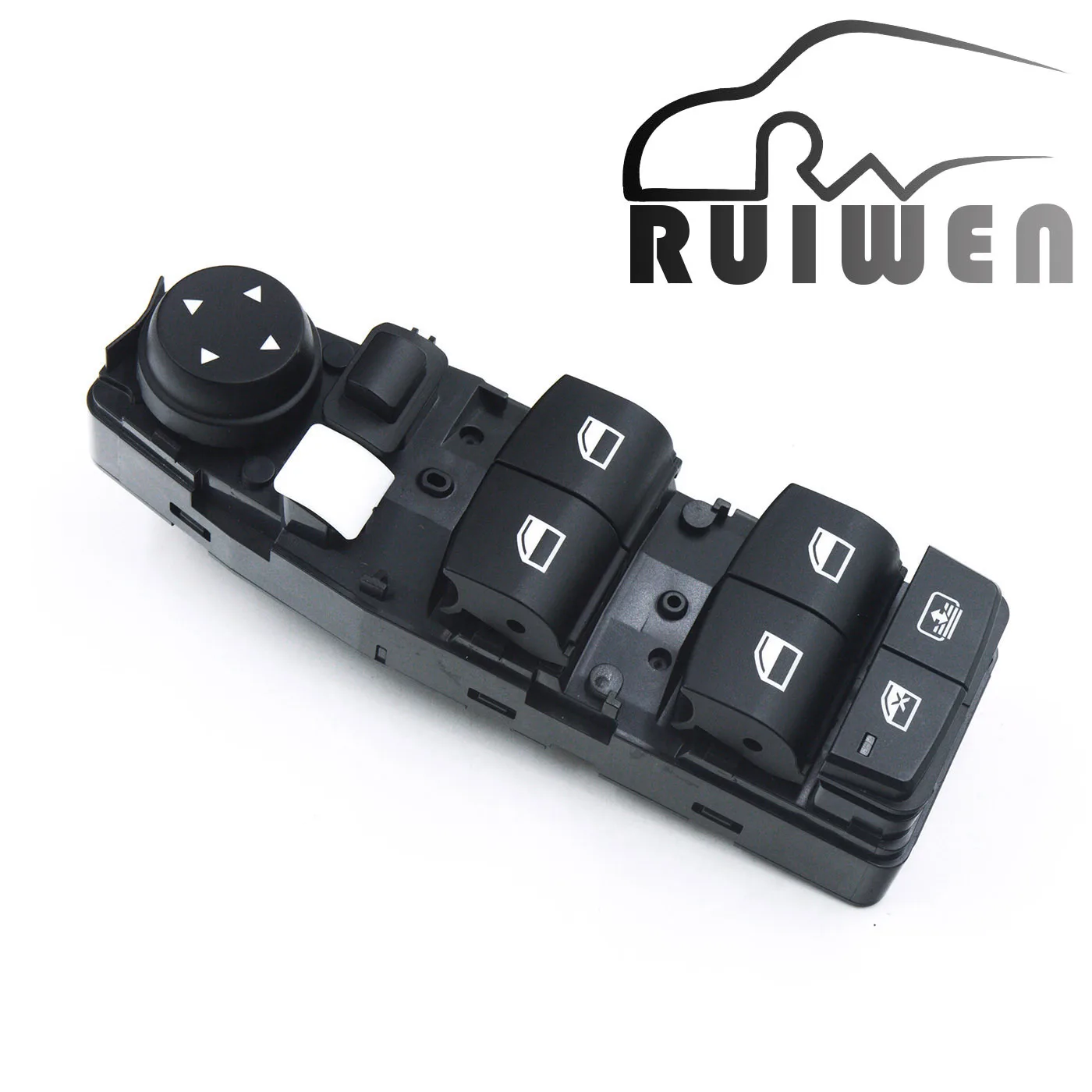 Для BMW F07 F30 F10 316d 320i 530d M3 2013 2014 2015 2016 2017 2018 2019 61319218481 переднее окно зеркало