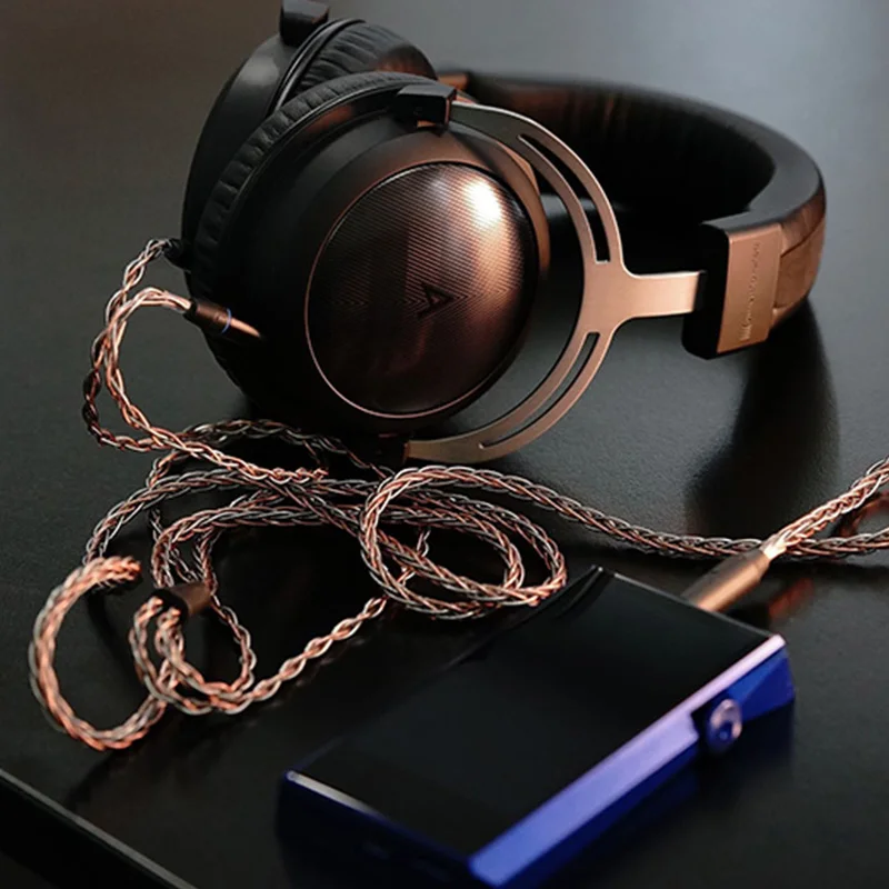 Наушники Astell & Kern beyerdynamic Special Edition AK T5p 2 го поколения с закрытой задней