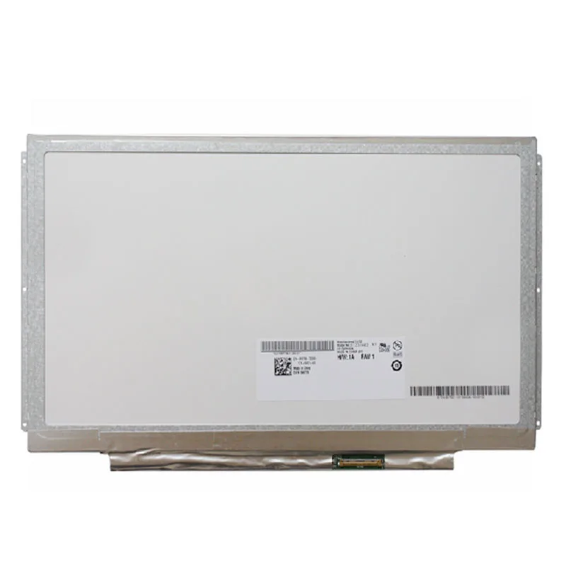 Для ASUS P30 P30A U30 U30J U30JC U35J U35JC совершенно новый 13 3 &quotHD светодиодный глянцевый ЖК