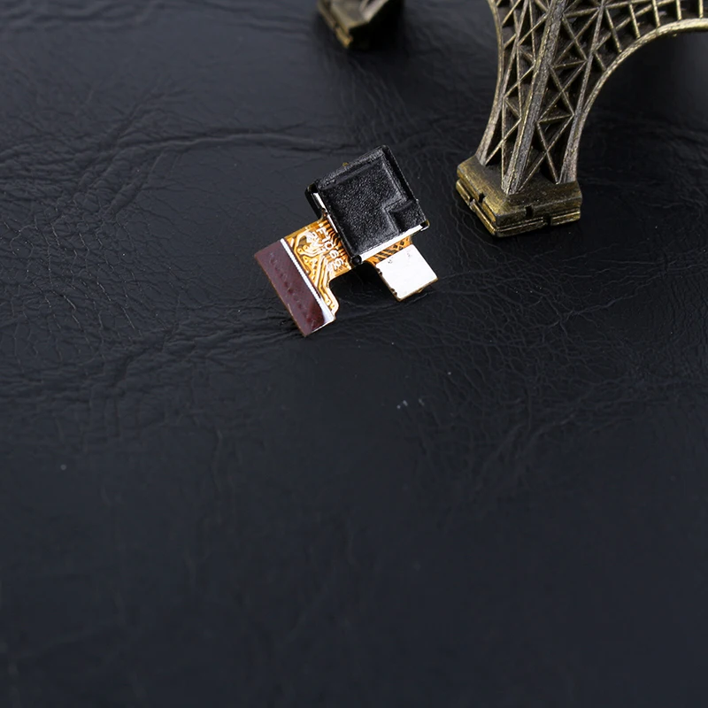 Гибкий кабель для задней камеры Ulefone S8 Pro фронтальной гибкий телефона аксессуары |