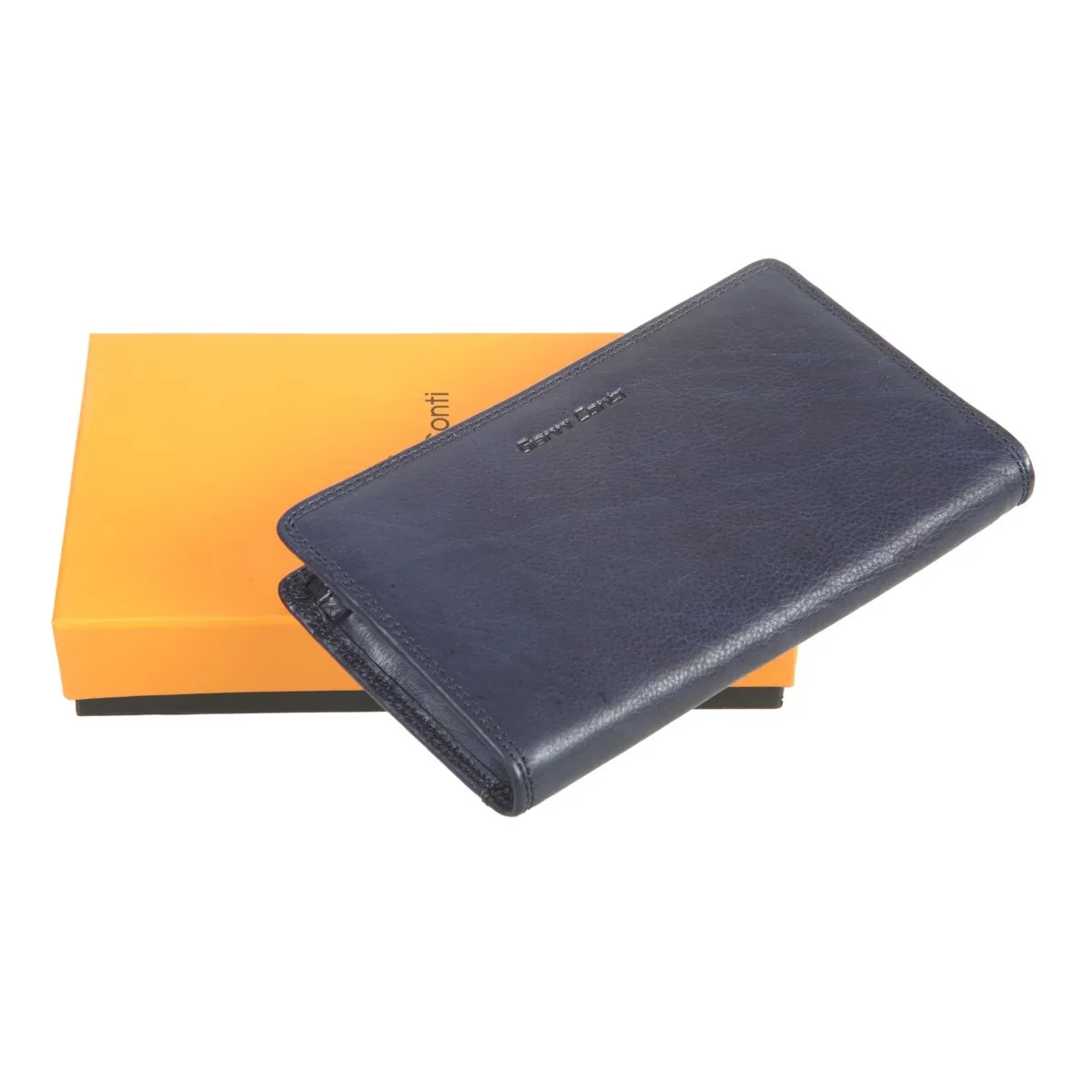 Кошелек Gianni Conti 788165 blue | Багаж и сумки