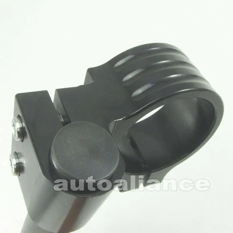 Крепление на трубку вилки CNC Rise 30 мм крепление голову с диаметром 35 + руль 7/8 дюйма