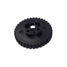 10 шт.лот кнопка спуска затвора диафрагмы колеса Проигрыватель Наберите блок для Canon 6D 70D запасная деталь цифровой фотокамеры