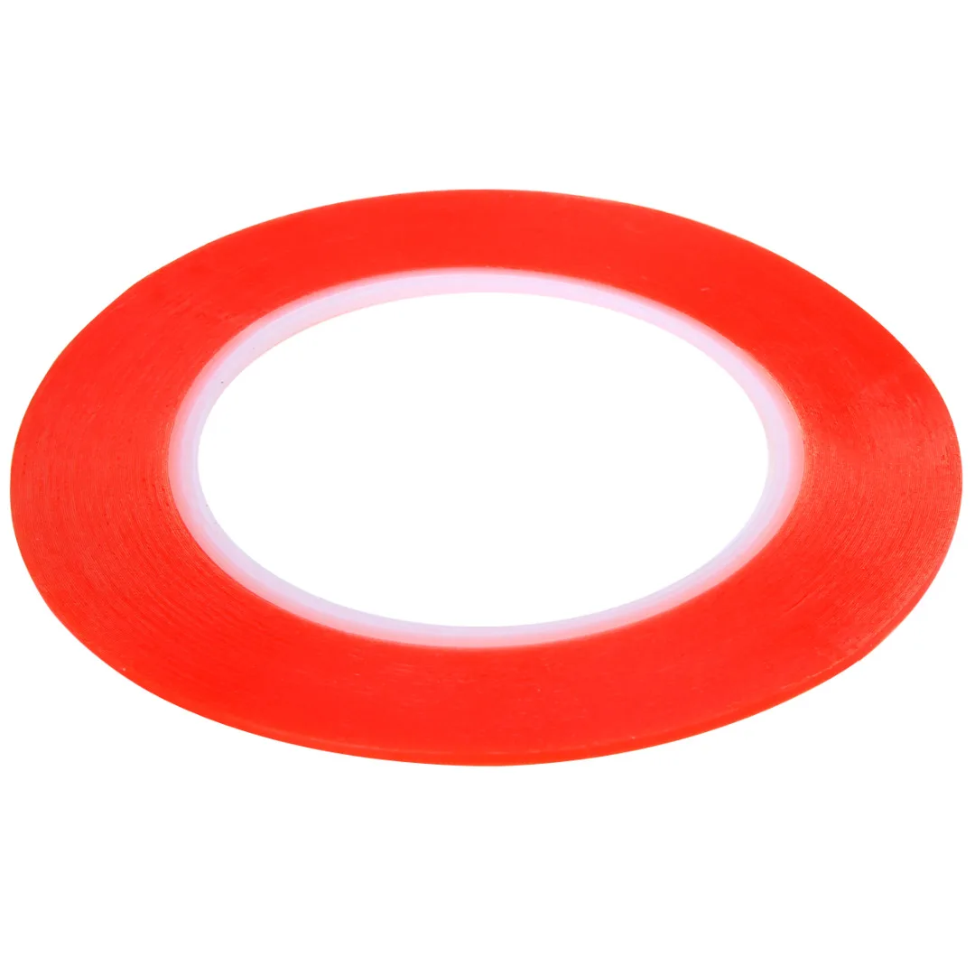 1 шт. двусторонняя клейкая лента 25 м|Лента| |