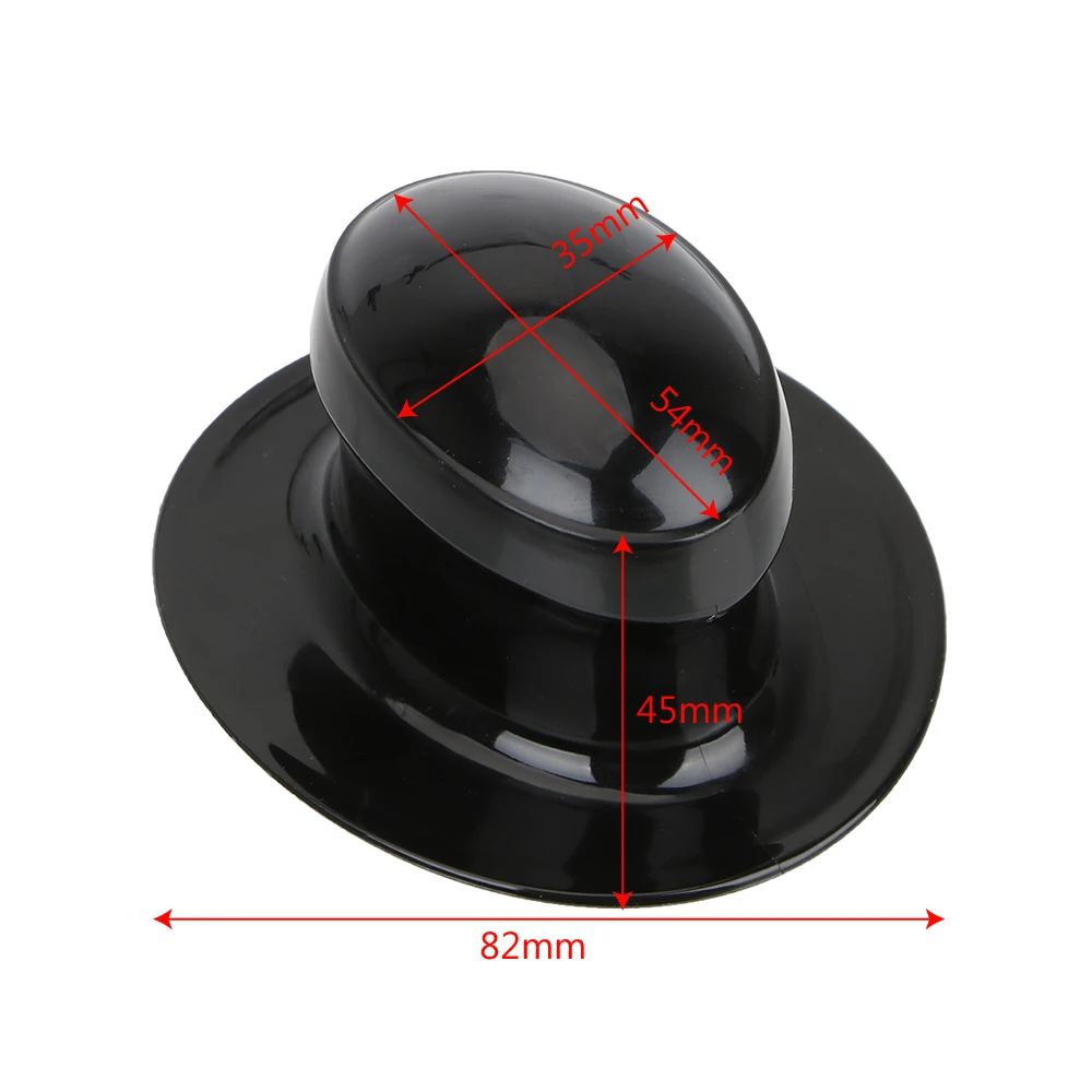 

Plastic Handle Auto Care Washing Tool for Car Wax Polishing Sponge Cleaning Foam Gripper Polish Pad Handle Convenient