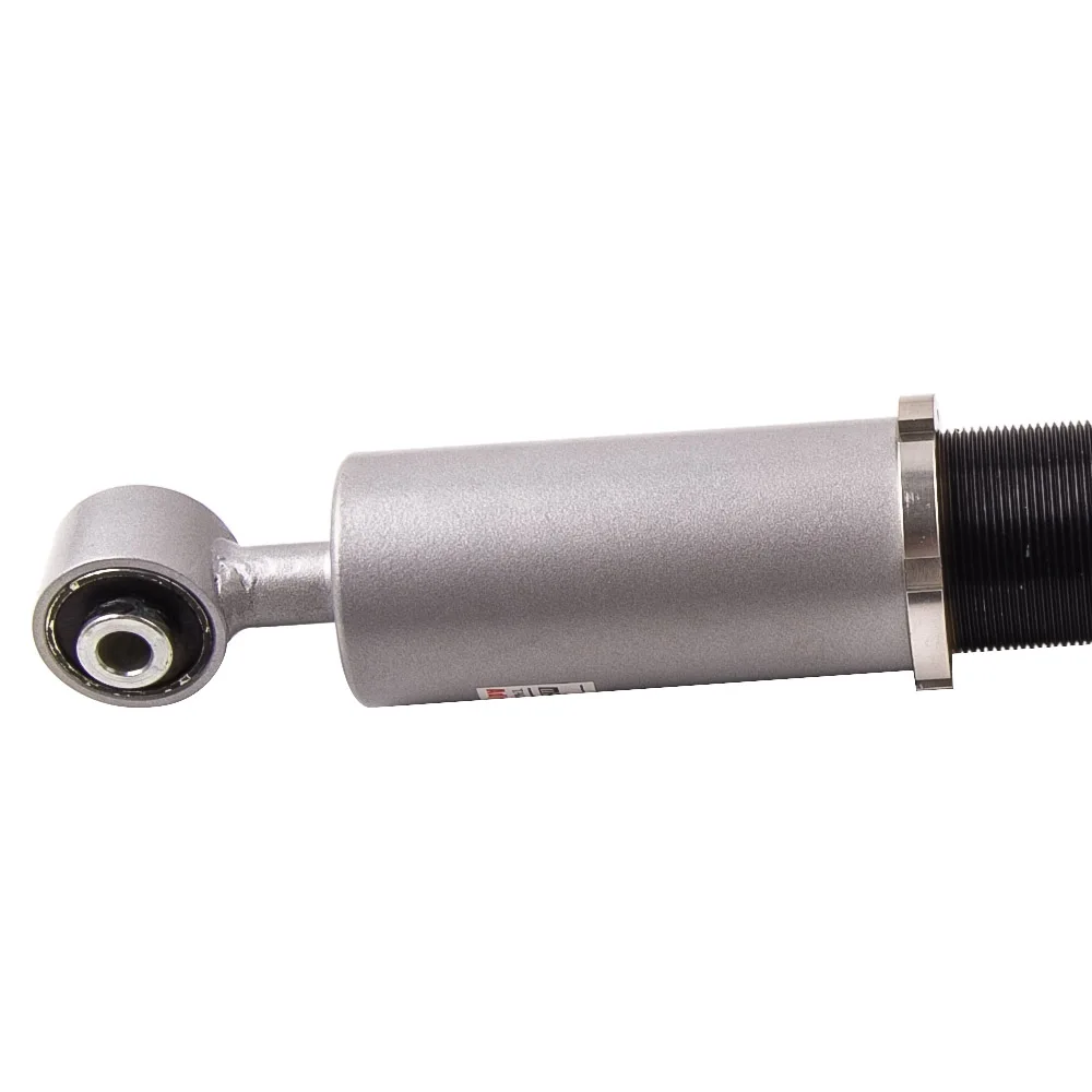 24 способ Регулируемая заслонка Coilover Подвески амортизаторы для BMW 3 серия E46 320I 323I