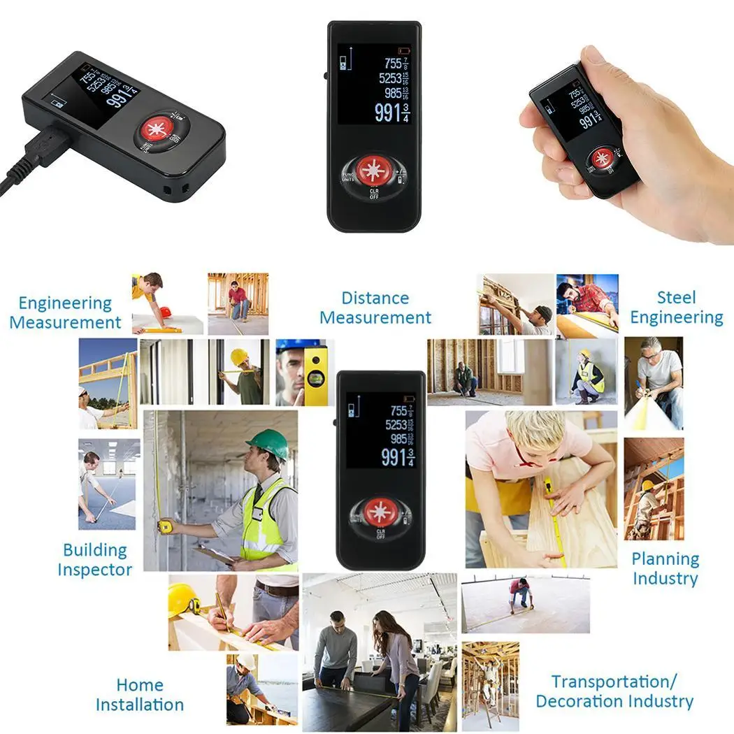 Инфракрасный электронный зарядки Finder USB Лазерная 0 комплект архитектура 70