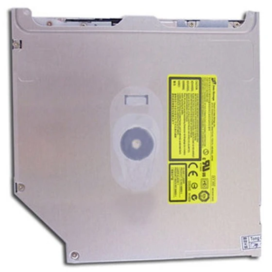 Новый оптический привод Superdrive Для Unibody Macbook Pro A1278 A1342 A1286|Боксы для дисководов| |