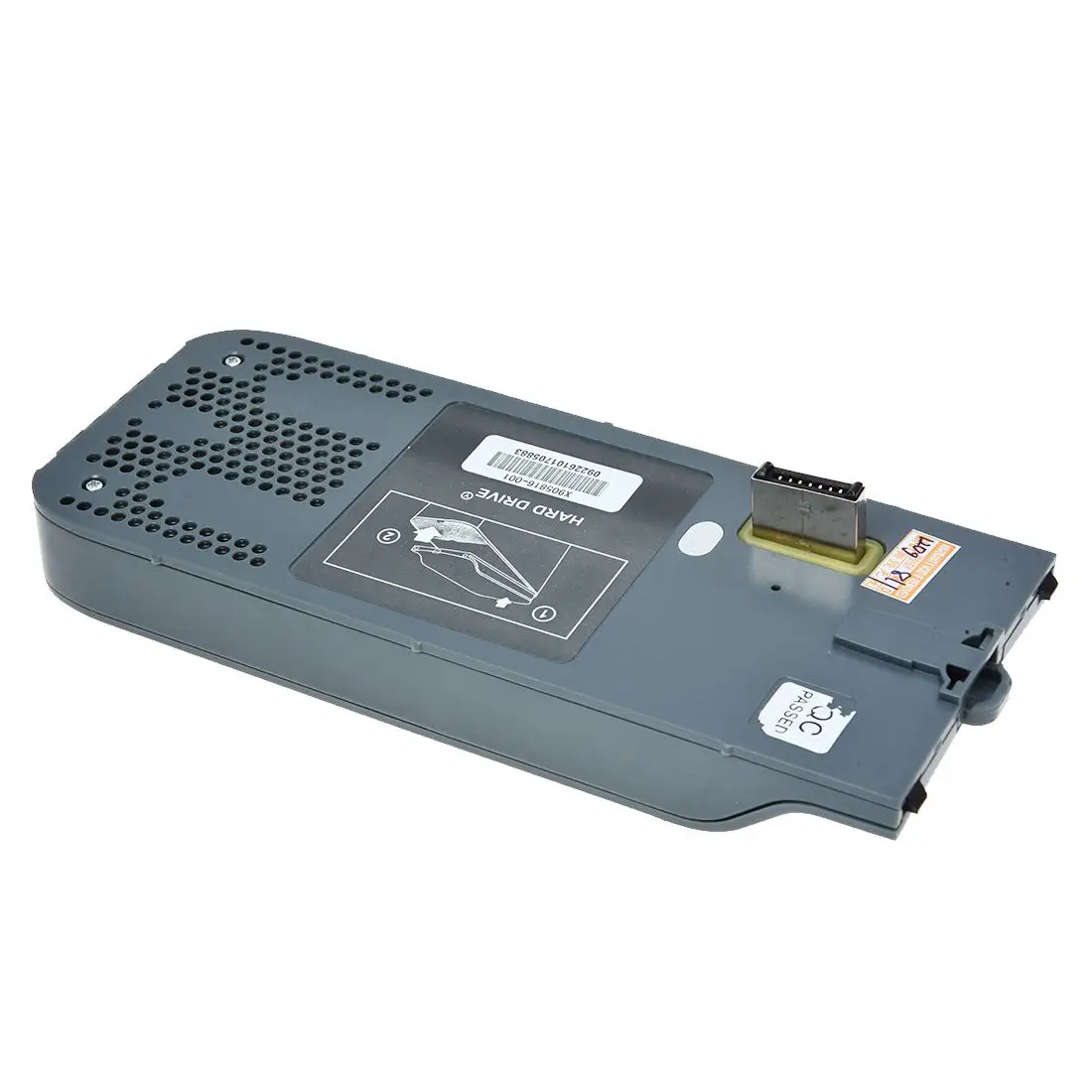 Жесткий диск для Microsoft Xbox 360 (серый 120 ГБ) | Электроника
