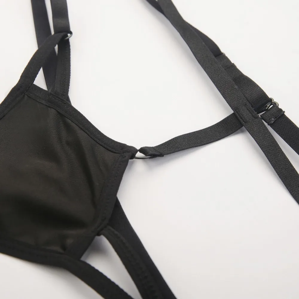 HYH HAOYIHUI женские сексуальные кружевные трусики танга папы G String Modis Micro VS нижнее
