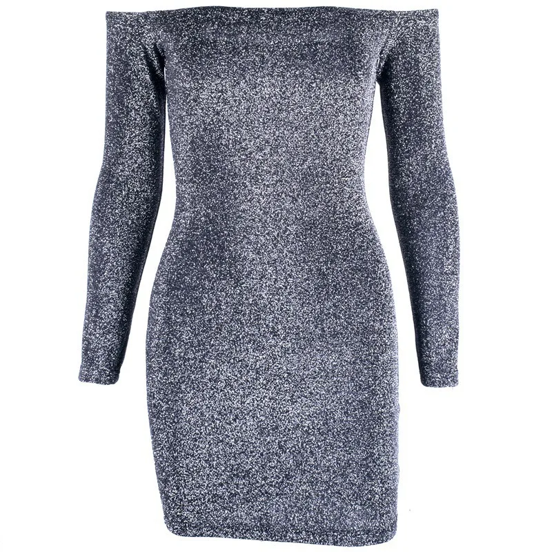 Женское платье-топ с открытыми плечами DRESSMECB весеннее яркое шелковое платье
