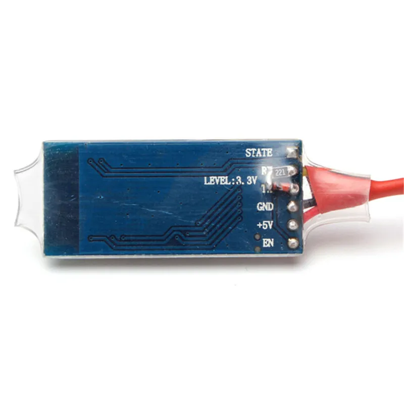 DasMikro bluetooth адаптер ics для дистанционным управлением Kyosho мини-Z 2019 N | Игрушки и
